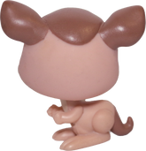 #1467 Kangaroo